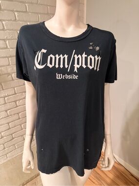 UNIF COM/TON WEBSITE T-shirt